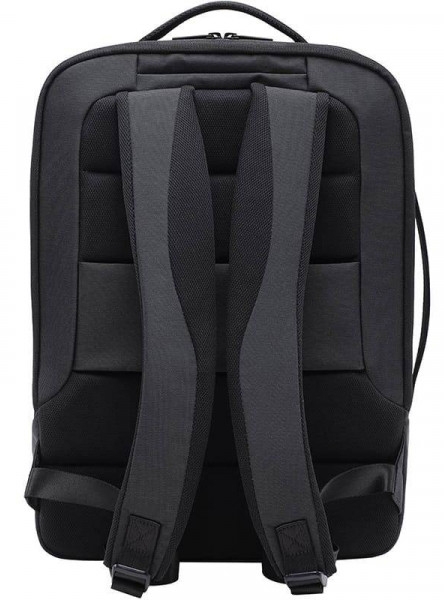 Рюкзак 90 Points Multitasker Business Travel Backpack, чёрный