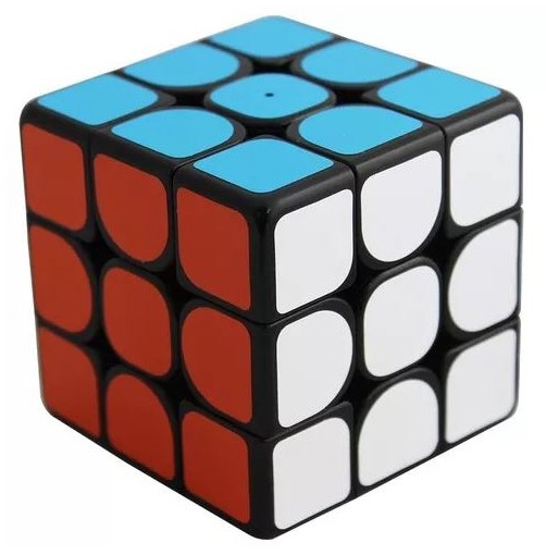 Кубик Рубика Giiker Super Cube i3