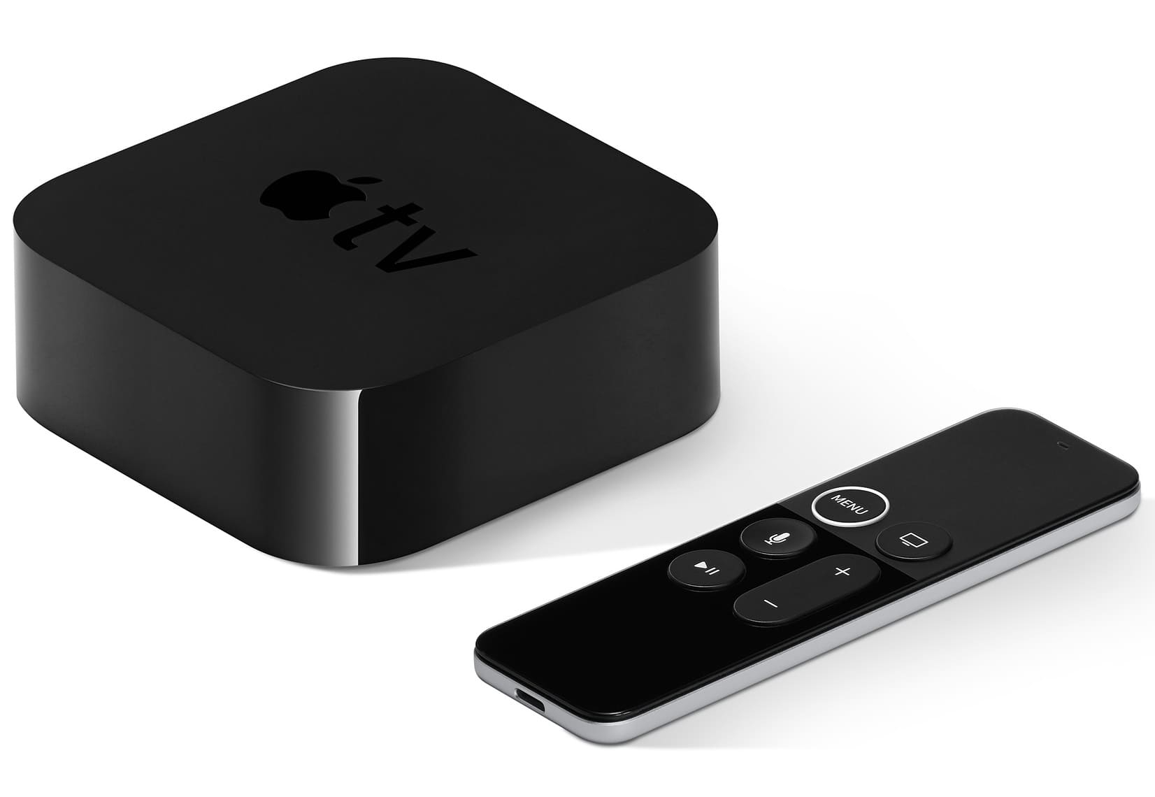 Медиаплеер Apple TV 4K 32Gb (MQD22RS/A)