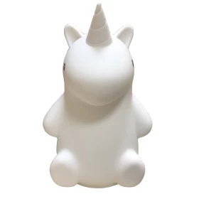 Лампа-ночник Unicorn, Белый