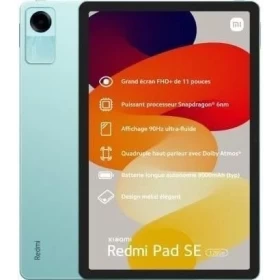 Планшет Redmi Pad SE 6/128GB Wi-Fi, Mint Green