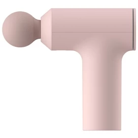 Фасциальный массажер-пистолет для тела XiaoMi Mijia Mini (YMJM-M351), Розовый
