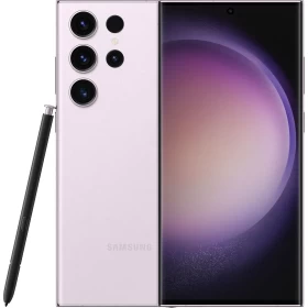 Смартфон Samsung Galaxy S23 Ultra 12/512Gb, Lavender (SM-S9180)