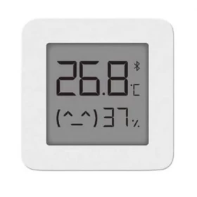 Датчик температуры и влажности Mijia Bluetooth Thermometer 2