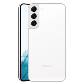 Смартфон Samsung Galaxy S22 8/256Gb, White (SM-S901E)