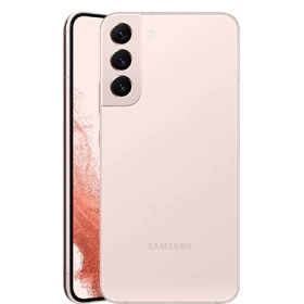 Смартфон Samsung Galaxy S22 8/128Gb, Pink Gold (SM-S901E)
