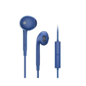 Наушники Oppo Earphones, Синие (MH135)