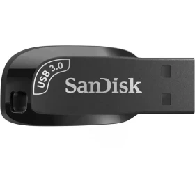 Накопитель Sandisk Ultra Shift USB 3.0 64GB (SDCZ410-064G-G46)