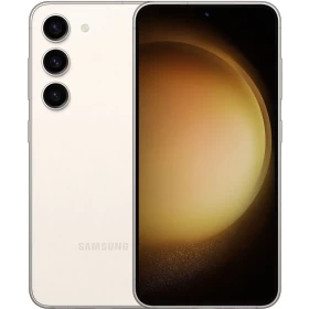 Смартфон Samsung Galaxy S23+ 8/512Gb, Cream (SM-S916B)