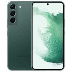 Смартфон Samsung Galaxy S22+ 8/256Gb, Green (SM-S906E)