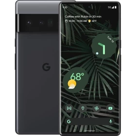 Смартфон Google Pixel 6 Pro 12/256GB, Stormy Black (AU)