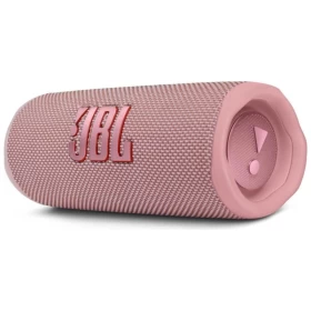 Беспроводная акустика JBL Flip 6, Pink