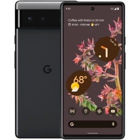 Смартфон Google Pixel 6 8/128GB, Stormy Black (US)