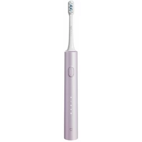 Электрическая зубная щетка MiJia T302 (MES608), Пурпурная