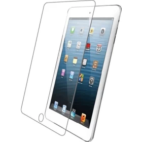 Защитное стекло Zoyu для iPad 10.2" (2019/2020/2021), Прозрачное