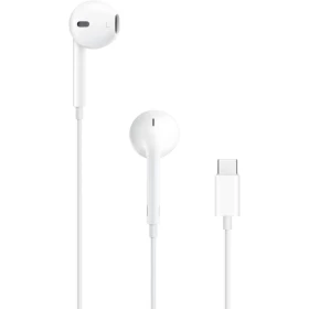 Наушники Apple EarPods с разъемом Type-C (MTJY3FE)