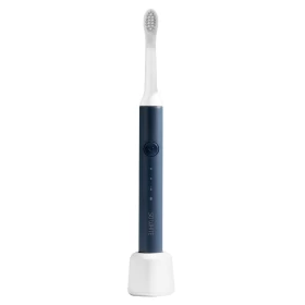 Электрическая зубная щетка SO WHITE Sonic Electric Toothbrush Dark Blue
