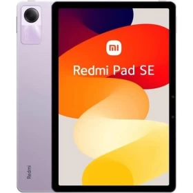 Планшет Redmi Pad SE 8/256GB Wi-Fi, Lavender Purple