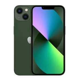 Смартфон Apple iPhone 13 256Gb Green (Dual SIM)
