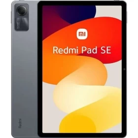 Планшет Redmi Pad SE 4/128GB Wi-Fi, Graphite Gray