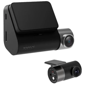 Видеорегистратор 70Mai Dash Cam Pro Plus+Rear Cam Set A500S