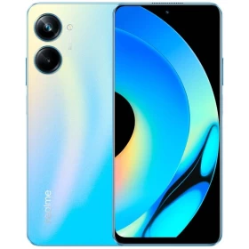 Смартфон Realme 10 Pro 5G 8/128Gb Nebula Blue