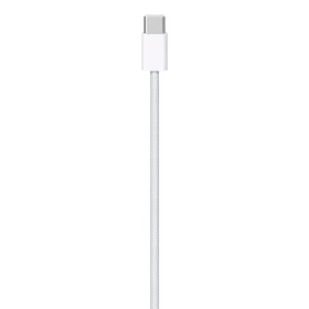 Кабель плетённый Apple USB-C - USB-C 1м 60W (MQKJ3)