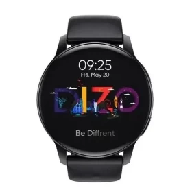 Умные часы Dizo Watch R, Glossy Black (DW2120)