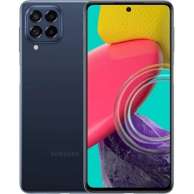 Смартфон Samsung Galaxy M53 8/256Gb Blue (SM-M536B)