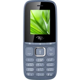 Телефон ITEL IT2173 32Mb Blue