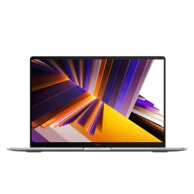 RedmiBook 16" 2024 (i5-13500H, 16Gb, 512Gb SSD, Intel Iris Xe Graphics, Windows 11), Silver (JYU4577CN)