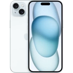 Смартфон Apple iPhone 15 256Gb Blue (eSIM+SIM)