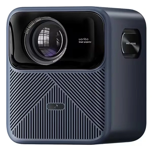 Проектор Wanbo Mozart 1, Синий (WPB81) + Стойка для проектора (WPB81). Фото 2