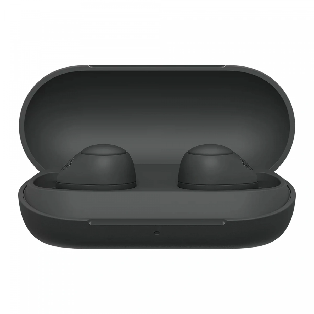 Беспроводные наушники Sony WF-C700N, Чёрные. Фото 3