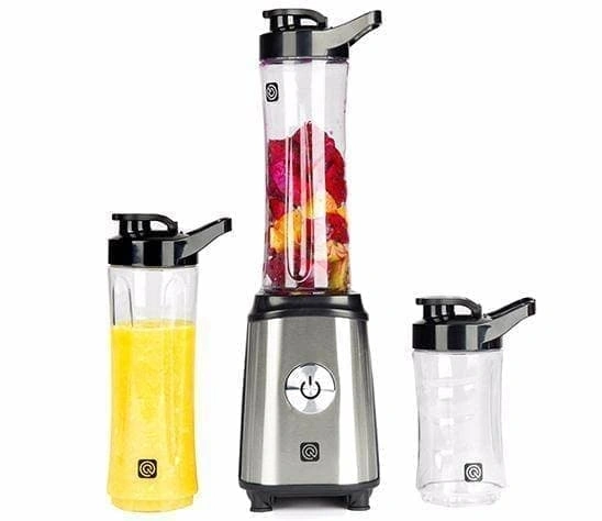 Блендер Circle Joy Kitchen + шейкер Ocooker 600ml. Фото 1