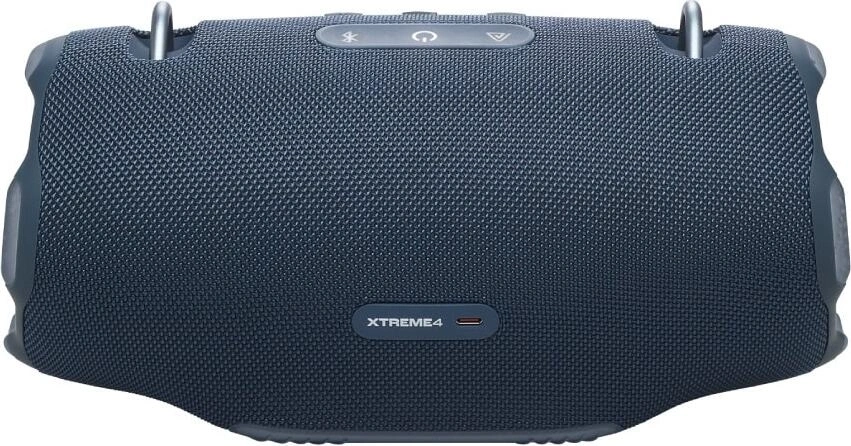 Беспроводная акустика JBL Xtreme 4, Blue (JBLXTREME4BLUUK). Фото 3