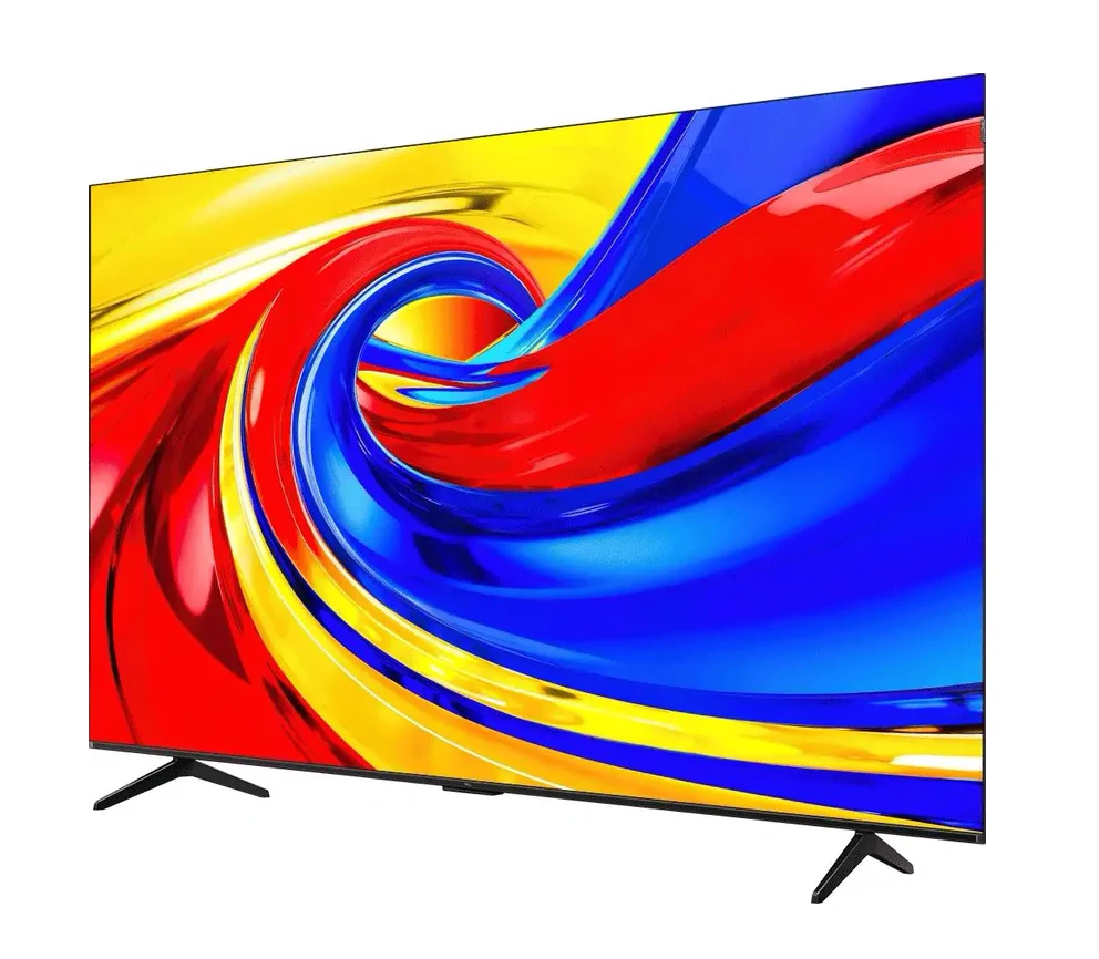 Телевизор TCL 50" P7L QLED TV (50P7L). Фото 3