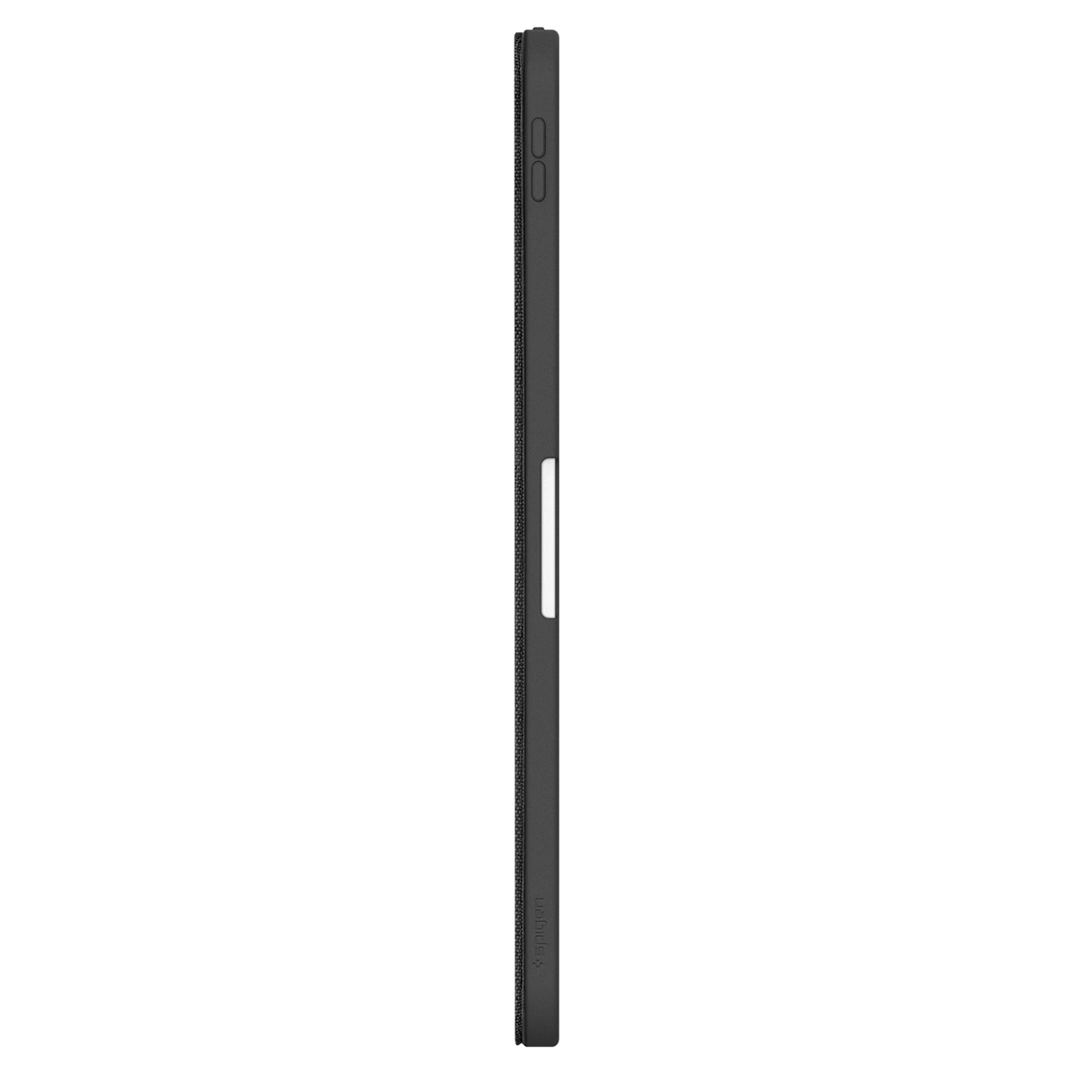 Чехол Spigen для iPad Pro 11 (2024) Urban Fit, Black (ACS07020). Фото 7