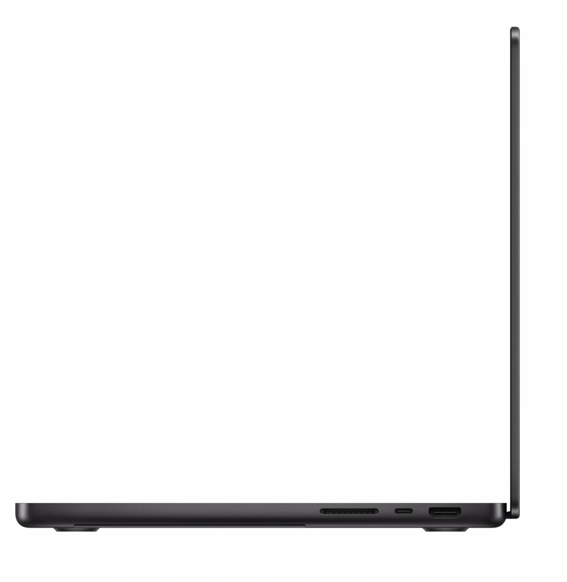 Apple MacBook Pro 14" (2024) 1Tb Space Black (MX2J3) (M4 Pro 14C CPU/20C GPU, 24 ГБ, 1 ТБ SSD). Фото 6