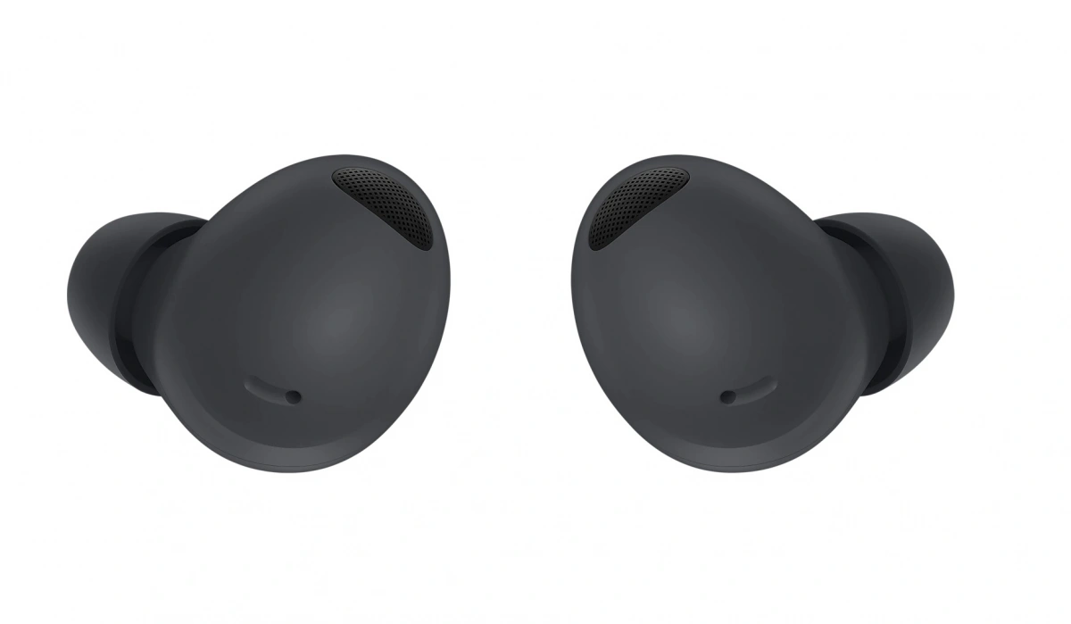 Беспроводные наушники Samsung Galaxy Buds 2 Pro, Graphite (SM-R510). Фото 7
