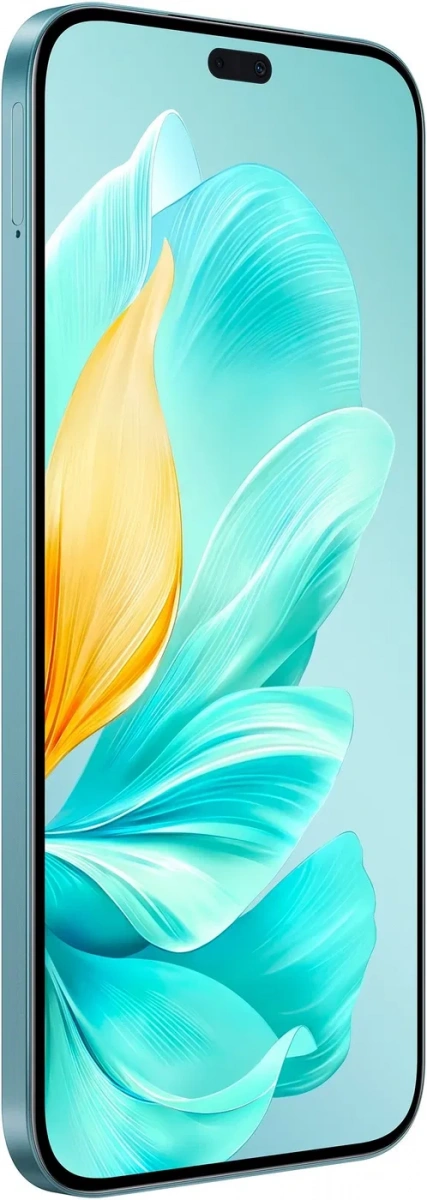 Смартфон Honor 200 Lite 8/256Гб Океанический голубой. Фото 4