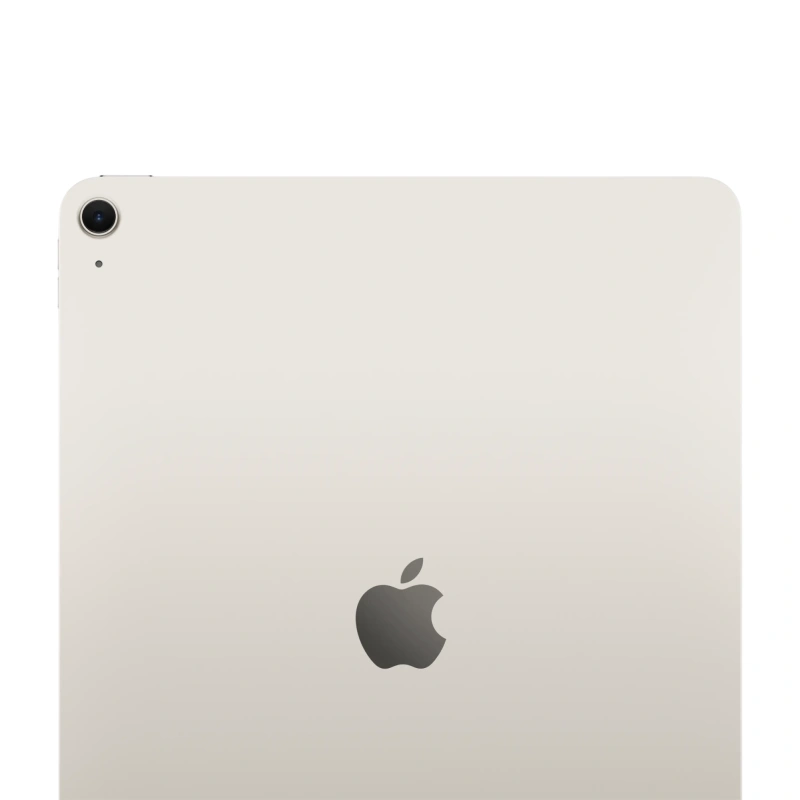 Apple iPad Air 13 (2025) Wi-Fi 1Тб Сияющая звезда. Фото 4