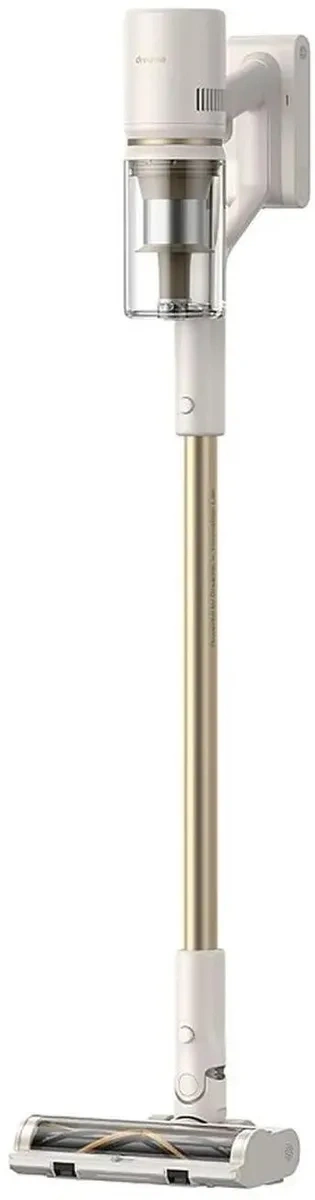 Беспроводной пылесос Dreame U20, Gold (VPV11A). Фото 10