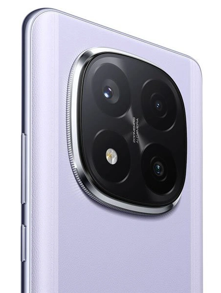 Смартфон Redmi Note 14 Pro Plus 5G 8/256Гб Фиолетовый. Фото 6