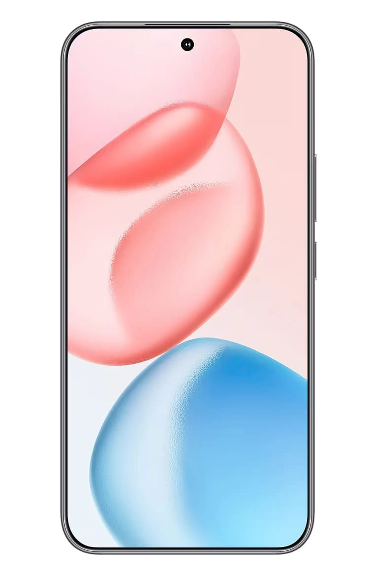 Смартфон Honor 400 12/512Гб Полночный чёрный (DNY-NX9). Фото 2