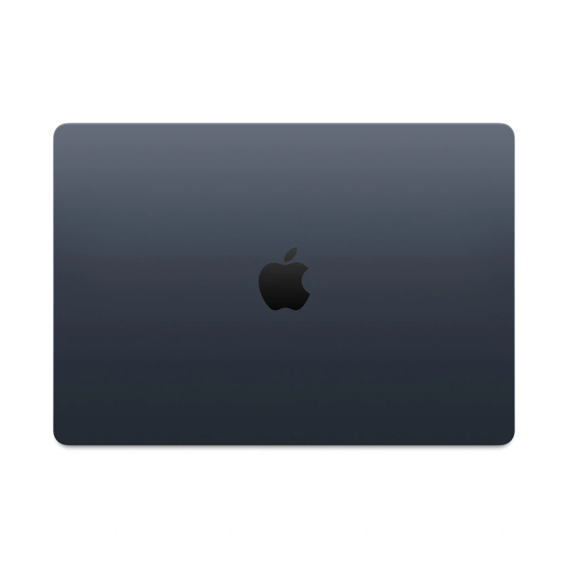 Apple MacBook Air 15" 2025 Тёмная ночь (MW1M3) (M4, 10-ядер CPU/10-ядер GPU, 16 ГБ, 512 ГБ SSD). Фото 3