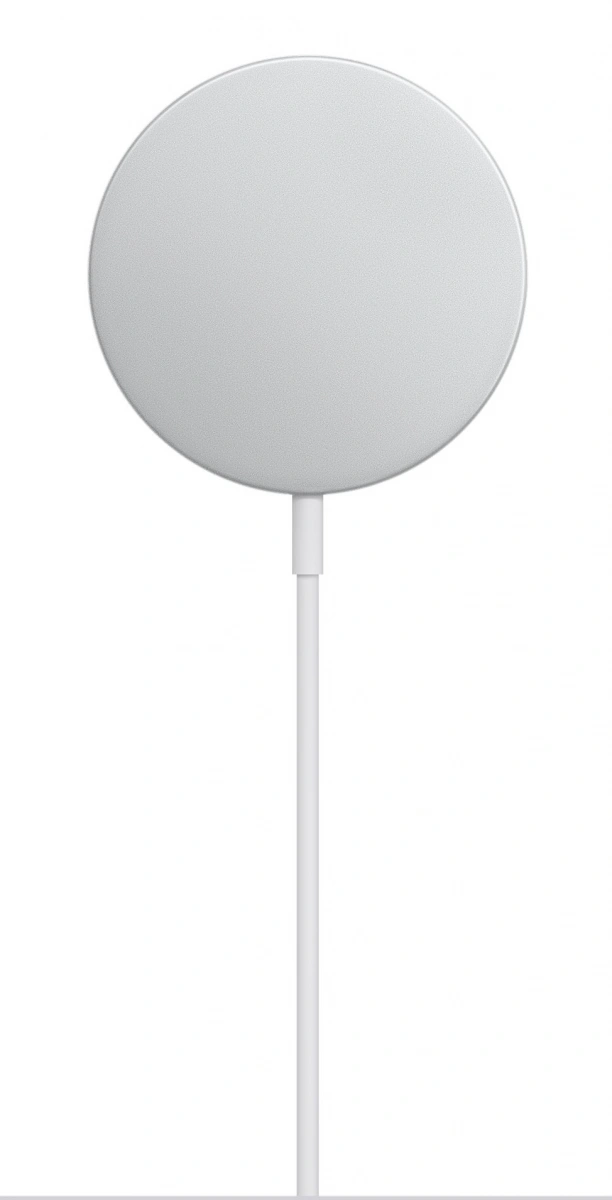 Беспроводное зарядное устройство Apple MagSafe Charger (MX6X3). Фото 4
