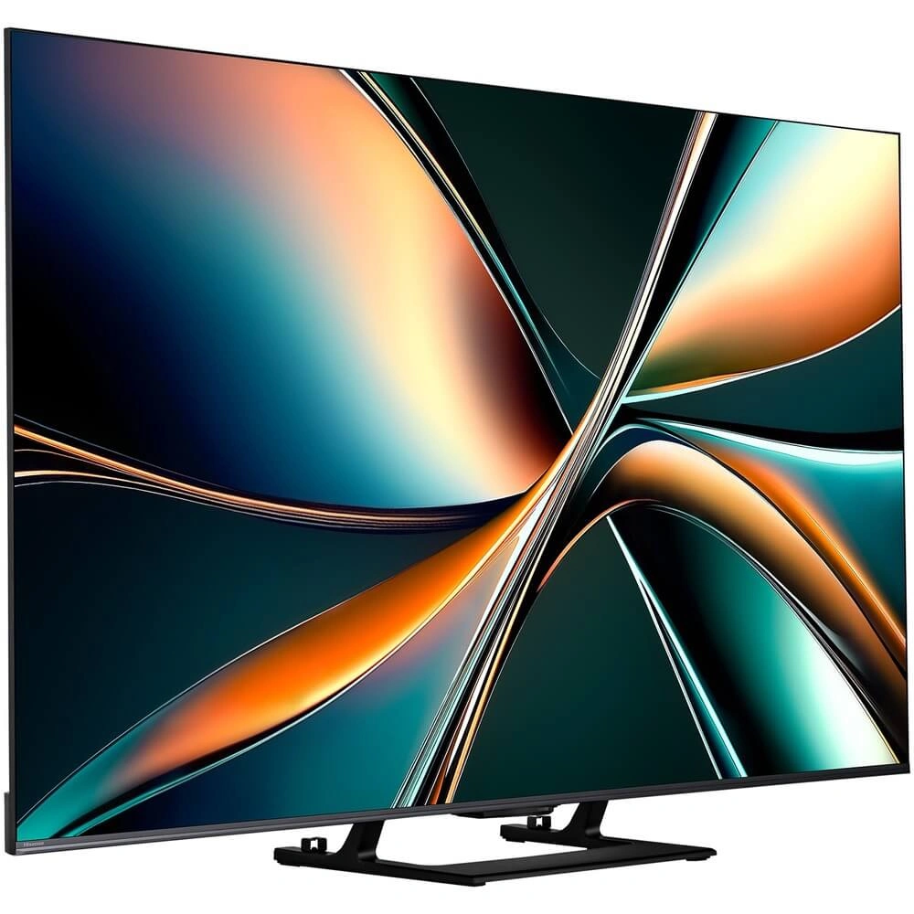 Телевизор Hisense 55U7Q (2025) 55" 4K UHD Mini-LED Smart TV. Фото 2