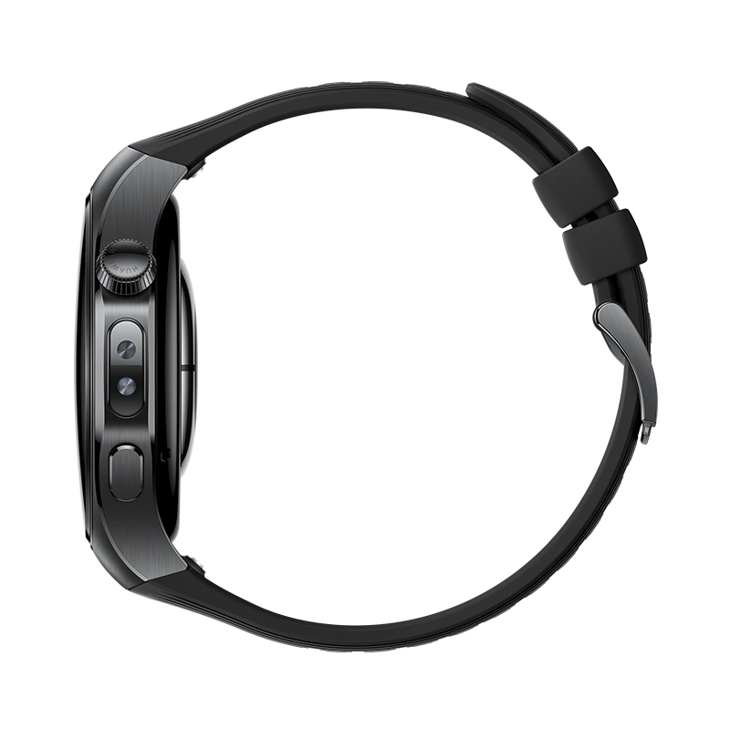 Умные часы Huawei Watch 5 46mm, Black. Фото 4