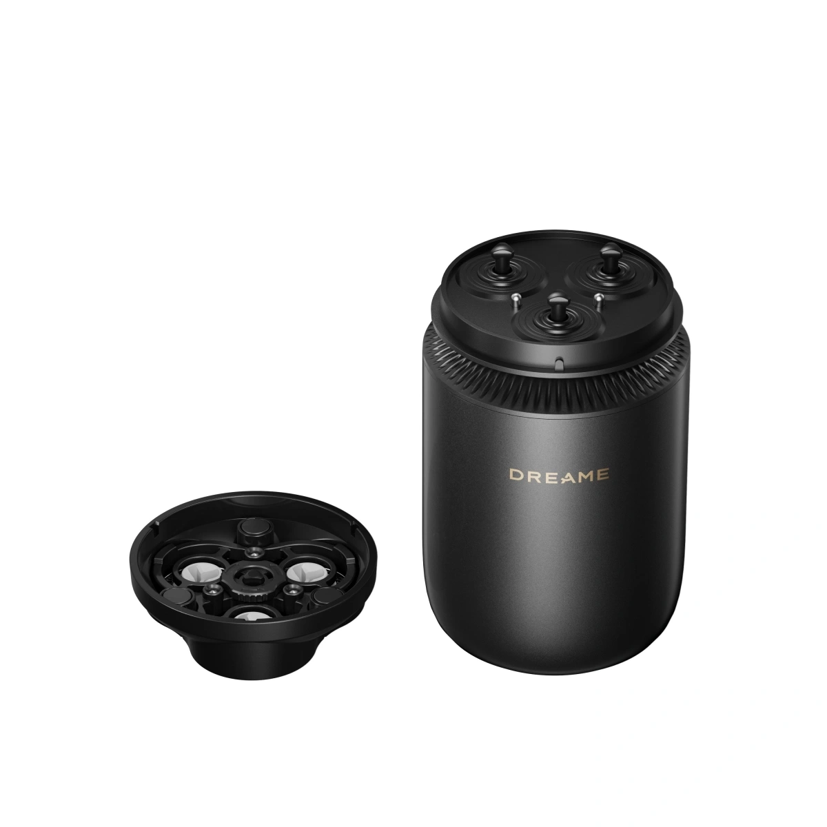 Электробритва Dreame S7 All-Skin Shaver (S7-AS01A). Фото 3